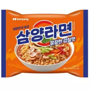 삼양라면 40개 (1박스)