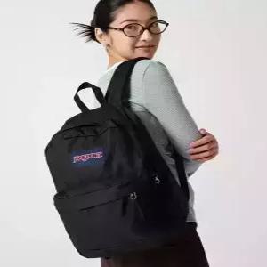 잔스포츠 JANSPORT 비욘드팩 BLACK