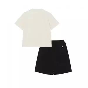 LEE KIDS 스몰로고 셋업 오트밀 L케이투 K2602SU52OT 435479