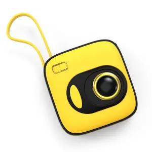 썬드라 BC1 미니 일체형 보조배터리 10000 고속 충전 1012QPB MINI