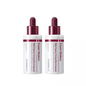 [본사직영] 엑스퍼트 마데카 멜라캡처 토닝샷 앰플 30ml 2개
