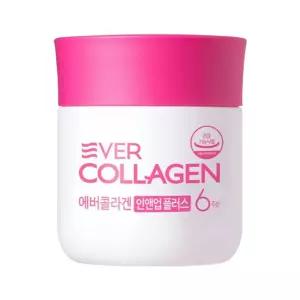 에버콜라겐 인앤업 플러스 6주분 750mg x 84정, 1개