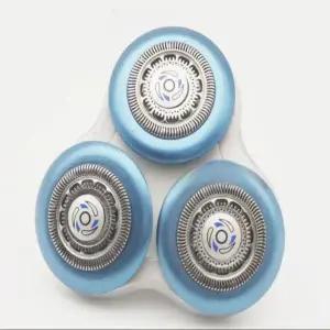 호환 필립스 면도기 교체 헤드 쉐이빙 유닛 SH90/52 SH70/52 9000 7000