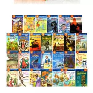 해외원서 스텝인투리딩 레벨 1 2 3 4 5 단계 Step Into Reading 영어 원서 음원 제공 1572748