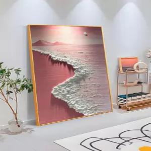추상화 유화 액자 대형 거실 회사 카페 풍경화 그림