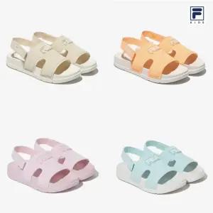 [스타필드 수원]휠라키즈 휠라키즈 드리프터 샌들-3SM01947F