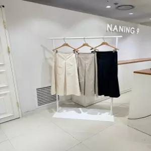 [스타필드코엑스점난닝구] 마초젠 스커트 [1126A2SK011]