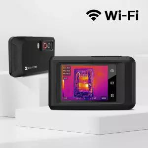 HIKMICRO Pocket2 열화상카메라