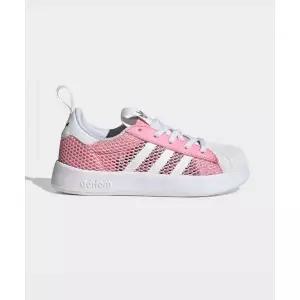 매장정품 ADIDAS 아디다스 KIDS 아디폼 슈퍼스타 360 키즈 - 핑크 IH7059 1383933