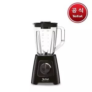 [테팔] 블렌더 블렌드포스 플러스 블랙 BL4258