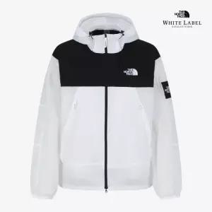 노스페이스 화이트라벨 루벤 자켓 WHITE NJ3LS02K