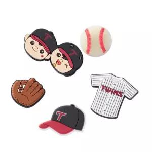 [크록스] 크록스 x KBO LG 트윈스 지비츠10019726