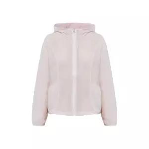 매장정품 아이더 EIDER SHEER (시어) 여성 경량 후디 자켓_ICE PINK DWM26154U6 249300