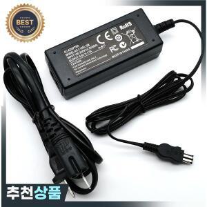 소니 호환 DSR-PD100P DSR-PD150P DSR-PD170P DSR-PD175P DSR-PD177P DVCAM 캠코더용 AC 전원 어댑터