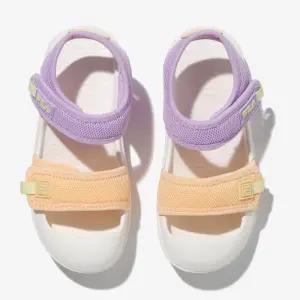 키즈 FILA COMFY 컴피 SD KD 토가드 샌들 3SM01957F 500