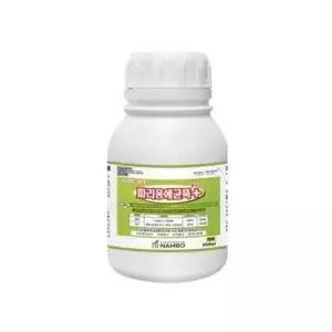테온셀 파리응애균뚝 250ml 뿌리파리 약 고자리파리 응애 토양살충제 빅카드 남보