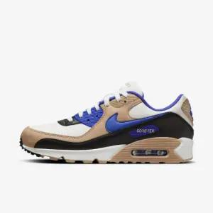 [국내매장판 Nike] 나이키 에어맥스 90 고어텍스 남성 신발 트레이닝화  FD5810-100