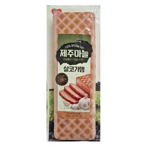 제주마늘살코기햄 300G/동원FnB