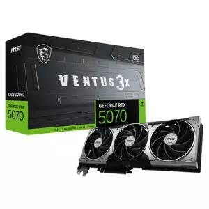 MSI 지포스 RTX 5070 벤투스 3X OC D7 12GB