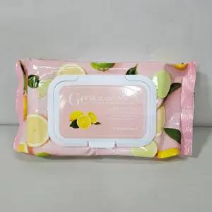 참존 스킨케어 시트 (342ml)