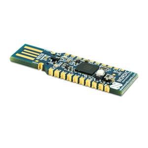 USB NRF52840 동글 모듈 무선 통신 어댑터 블루투스 개발용 저전력 장치