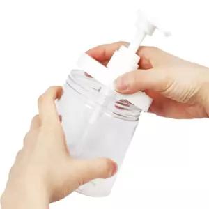 마이픽 샴푸린스공병 바디로션공병