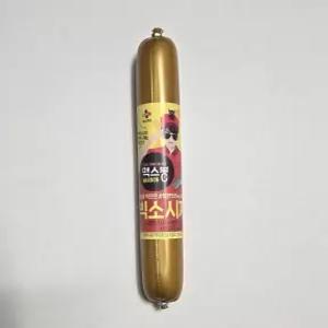 CJ 맥스봉 빅소시지 150g * 26개입