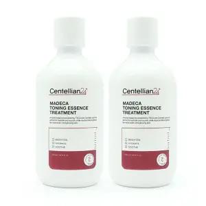 [NS홈쇼핑]센텔리안24 마데카 토닝 에센스 트리트먼트 300ml 2개[35863748]