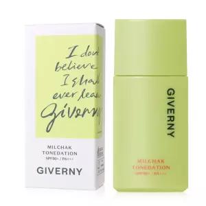 지베르니 밀착 톤데이션 30ml (SPF50+ PA+++)