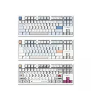 한성컴퓨터 TFG Magnetox 2XL 저소음 (멀티파스텔)