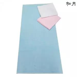 [RIZPICK]송월 대형 수건 바스타올 62x125cm 340GSM 265g 20수