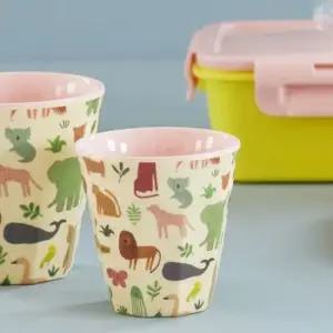 라이스 덴마크 유아식기 유아컵 아기물컵 소)