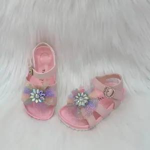 [쁘띠앙팡](모다시흥)탈렌트클로젯 TSX31NWS07_4 TS오로라엔젤샌들_SH