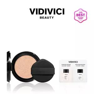 [비디비치](본점)블랙 퍼펙션 커버 핏 쿠션 리필 SPF40 PA++ 13g