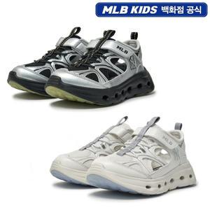 [AK수원점] [MLB KIDS] 7ASDCB463 스플래시 썸머 샌들