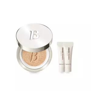 [바닐라코] 커버리셔스 얼티밋 화이트 쿠션 본품 14G (SPF38 PA++) (증정:프라이머 클래식 5ml 2개)