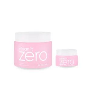 [바닐라코] NEW 클린 잇 제로 오리지널 클렌징밤 대용량 180ml (증정:오리지널밤 25ml)