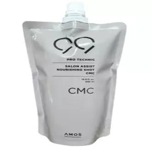 아모스 살롱 어시스트 너리싱 샷 씨엠씨 500ml