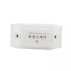 주방 뽑는 설거지 간편한 수세미 일회용 세척 위생