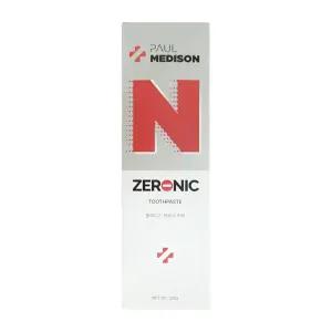 네오메디컬 폴메디슨 제로닉 치약 120g / 1개 / DY