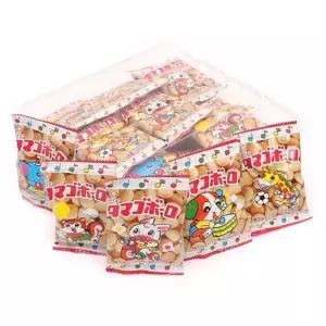 (극소-1타 30개입) 타마고보로 12g/해외/외국/디저트/일제/회사/사무실/오피스/탕비실/초등/학교/유아/아동