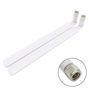 라우터용 4G LTE 안테나 SMA 남성형 외부 안테나 B535-232 B593 E5186B315 B310 호환 외부 모바일 네트워크