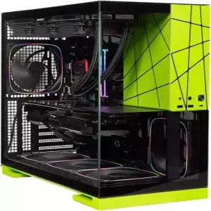 스카이테크 게이밍 바이퍼 데스크톱 PC Ryzen 7 7800X3D 4.2GHz 5GHz NVIDIA RTX 5070 Ti 16GB 1TB Gen4