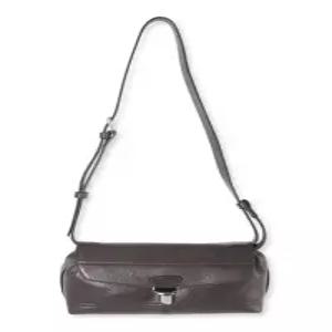 르메르 MUST IT_ 스몰 기어 백 GEAR BAG 다크 밍크 BG0084 LL0067 GR104