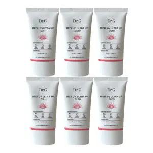 이지하우스 닥터지 메디 UV 울트라 업 선 플러스 50mlSPF50+ 6개 / 써클 891878