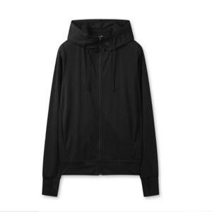[AK분당점] [탑텐 밸런스] 여성) UV프로텍션 후드 집업 MBG5TC2253