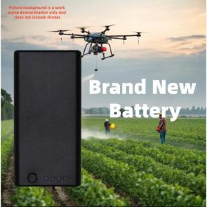 호환 WB37 배터리 4920mAh 7.6v 팬텀 4 RTK MG-1P T10 컨트롤러 호환