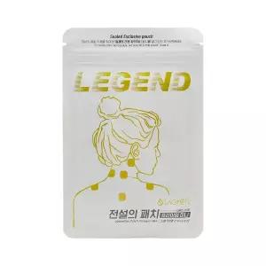 라오메뜨 전설의 패치 프리미엄 미니(소형) 60매