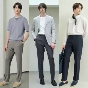 [워모][웅니버스] 워모 26썸머 팬츠 3종