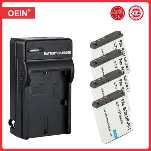 NP-FR1 카메라 배터리 소니 DSC P100 T30 G1 V3 T50 F88 NP FR1